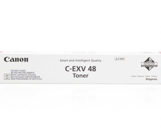 TONER ORIGINALI ,Toner Originale Magenta (C-EXV48)