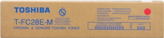 TONER ORIGINALI ,Toner Originale Magenta (T-FC28E-M)