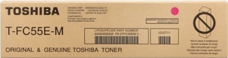 TONER ORIGINALI ,Toner Originale Magenta (T-FC55E-M)