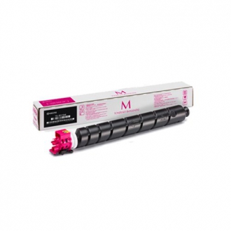 TONER ORIGINALI ,Toner Originale Magenta (TK-8335M)