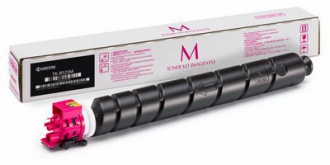 TONER ORIGINALI ,Toner Originale Magenta (TK-8525M)