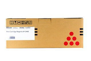 TONER LASER ORIGINALI ,Toner Originale Magenta