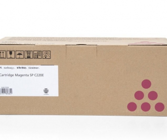 TONER LASER ORIGINALI ,Toner Originale Magenta