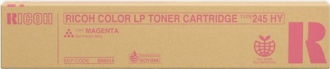 TONER LASER ORIGINALI ,Toner Originale Magenta