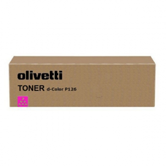 TONER ORIGINALI ,Toner Originale Magenta