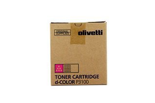 TONER LASER ORIGINALI ,Toner Originale Magenta