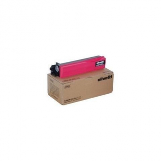 TONER LASER ORIGINALI ,Toner Originale Magenta