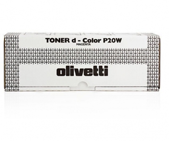 TONER LASER ORIGINALI ,Toner Originale Magenta