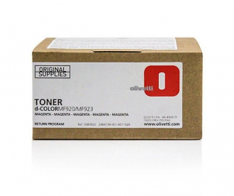 TONER LASER ORIGINALI ,Toner Originale Magenta