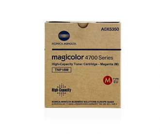 TONER LASER ORIGINALI ,Toner Originale Magenta