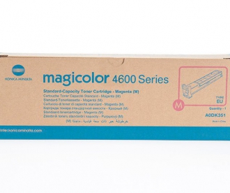 TONER LASER ORIGINALI ,Toner Originale Magenta