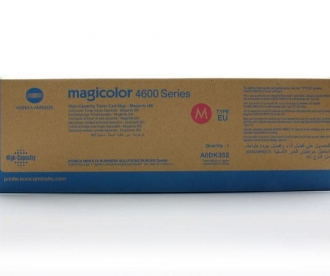 TONER LASER ORIGINALI ,Toner Originale Magenta