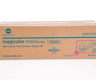 TONER LASER ORIGINALI ,Toner Originale Magenta