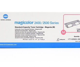 TONER LASER ORIGINALI ,Toner Originale Magenta