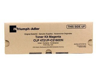 TONER LASER ORIGINALI ,Toner Originale Magenta