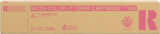 TONER LASER ORIGINALI ,Toner Originale Magenta LC