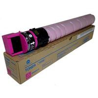 TONER ORIGINALI ,TONER ORIGINALE MAGENTA MINOLTA (AAV8350) (TN328M)