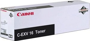 TONER ORIGINALI ,Toner Originale Nero (C-EXV16)