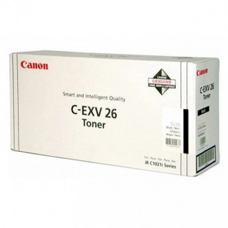 TONER ORIGINALI ,Toner Originale Nero (C-EXV26)