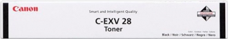 TONER ORIGINALI ,Toner Originale Nero (C-EXV28)
