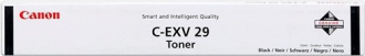 TONER ORIGINALI ,Toner Originale Nero (C-EXV29)