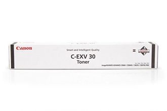 TONER ORIGINALI ,Toner Originale Nero (C-EXV30)