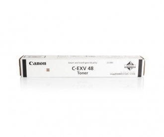 TONER ORIGINALI ,Toner Originale Nero (C-EXV48)