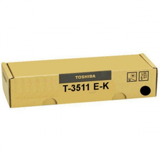 TONER ORIGINALI ,Toner Originale Nero (T-3511EK)