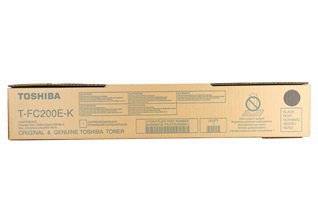 TONER ORIGINALI ,Toner Originale Nero (T-FC200EK)