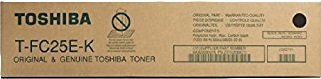 TONER ORIGINALI ,Toner Originale Nero (T-FC25E-K)