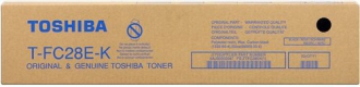 TONER ORIGINALI ,Toner Originale Nero (T-FC28E-K)