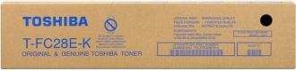 TONER ORIGINALI ,Toner Originale Nero (T-FC28E-K)