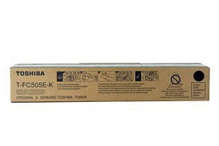 TONER ORIGINALI ,Toner Originale Nero (T-FC505EK)