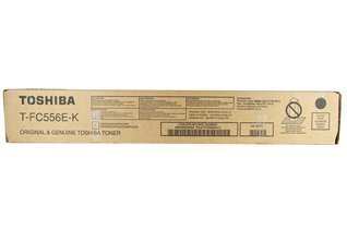 TONER ORIGINALI ,Toner Originale Nero (T-FC556EK)
