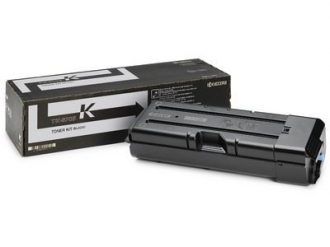 TONER ORIGINALI ,Toner Originale Nero (TK-8705K)