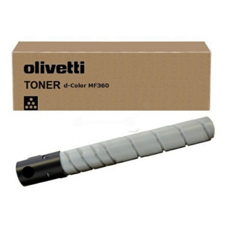 TONER ORIGINALI ,Toner Originale Nero