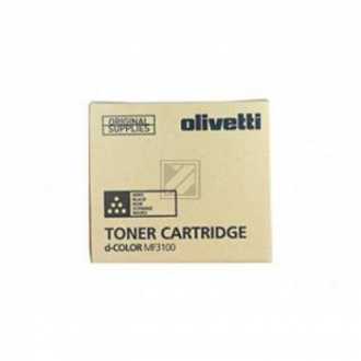 TONER ORIGINALI ,Toner Originale Nero