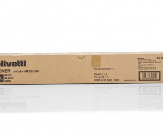 TONER ORIGINALI ,Toner Originale Nero