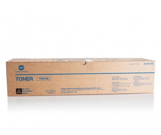 TONER ORIGINALI ,Toner Originale Nero