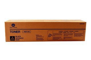 TONER ORIGINALI ,Toner Originale Nero