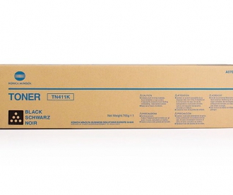 TONER ORIGINALI ,Toner Originale Nero