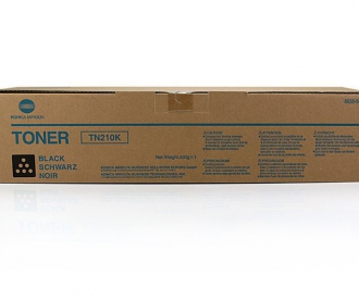 TONER ORIGINALI ,Toner Originale Nero