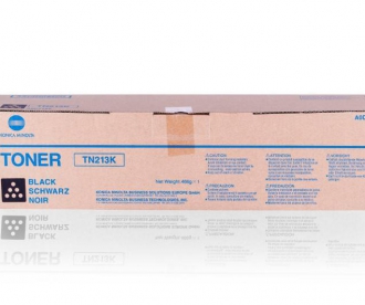 TONER ORIGINALI ,Toner Originale Nero