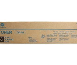 TONER ORIGINALI ,Toner Originale Nero