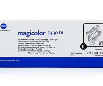 TONER LASER ORIGINALI ,Toner Originale Nero
