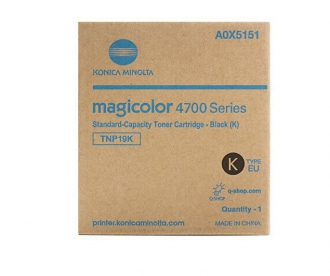TONER LASER ORIGINALI ,Toner Originale Nero