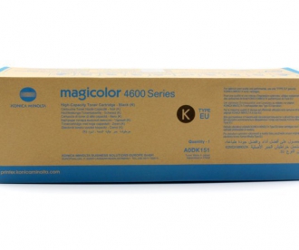 TONER LASER ORIGINALI ,Toner Originale Nero