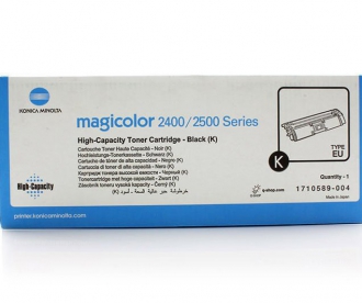 TONER LASER ORIGINALI ,Toner Originale Nero