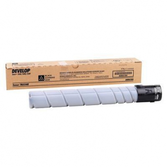 TONER ORIGINALI ,Toner Originale Nero