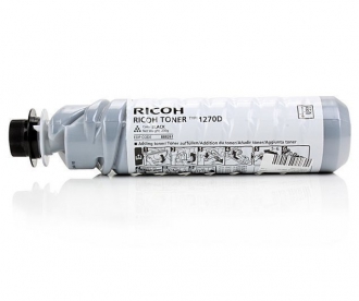 TONER ORIGINALI ,Toner Originale RICOH Type 1270, K165